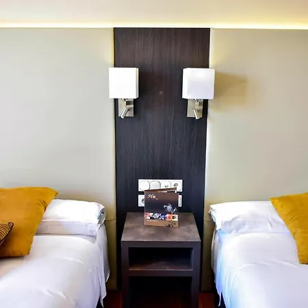 Armine Hotel Basauri