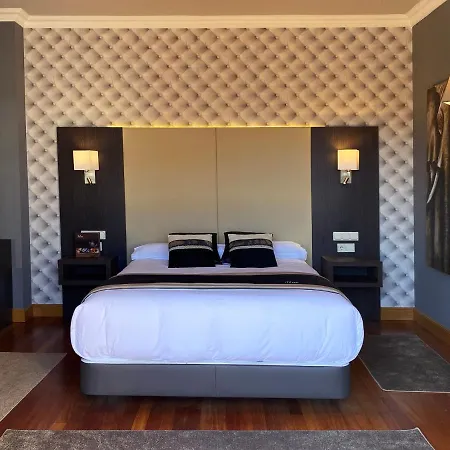 Armine Hotel Basauri