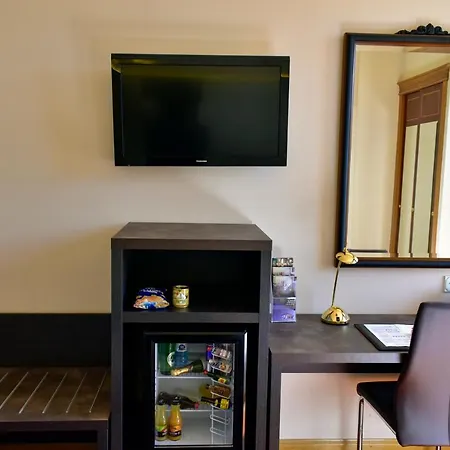 Hotel Armine Basauri