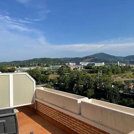 Hotel Armine Basauri