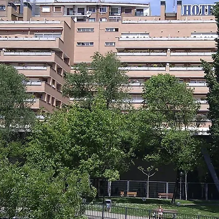 Hotel Armine Basauri