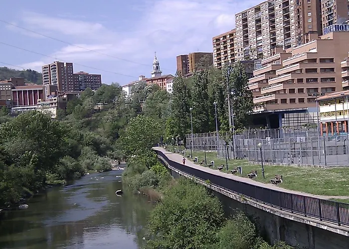 Armine ホテル バサウリ