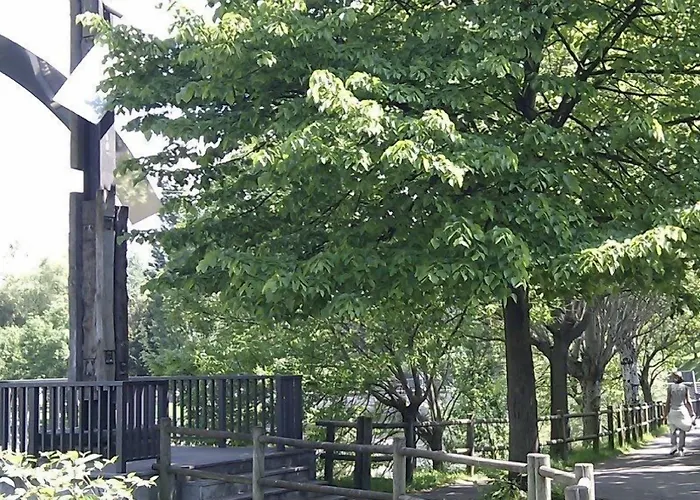 Armine ホテル バサウリ