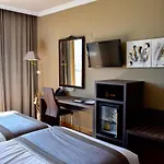 Armine Hotel