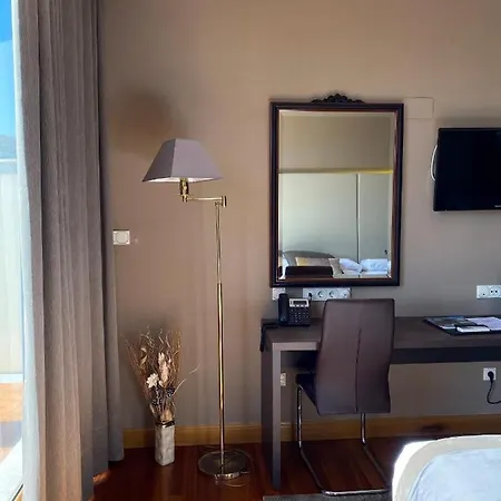 Armine Отель Басаури