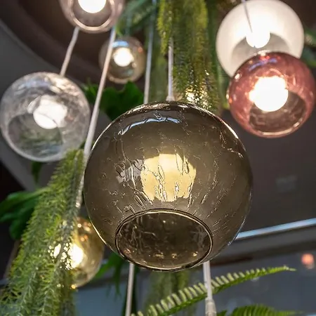 Отель Armine Басаури