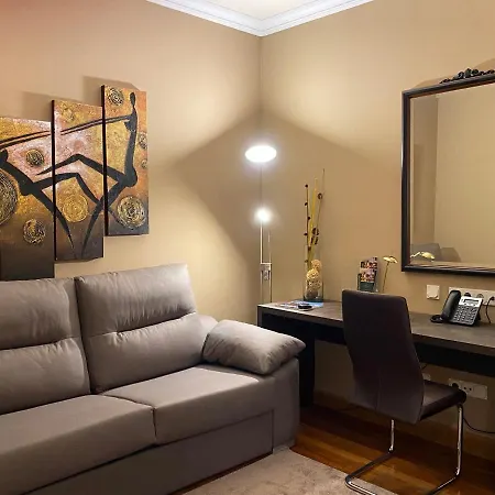 Armine Отель Басаури