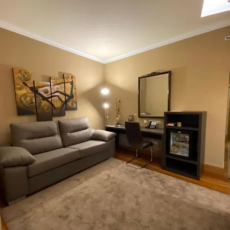 Armine Отель 3*