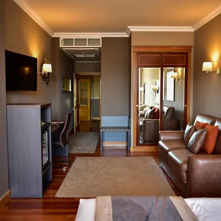 Armine Отель 3*