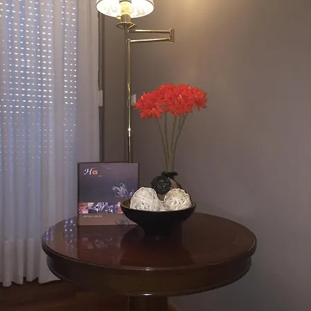 Armine Hotel Basauri