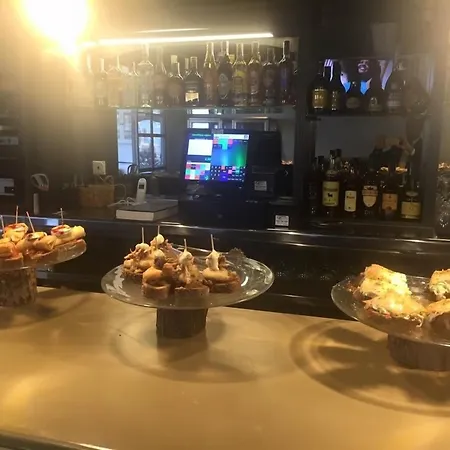 Отель Armine 3*