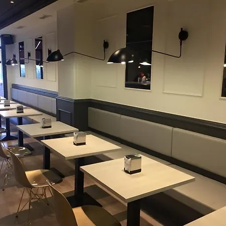 Armine Отель 3*