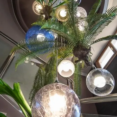 Отель Armine Басаури