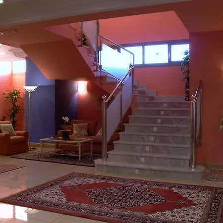 Armiñe Hotel 3*