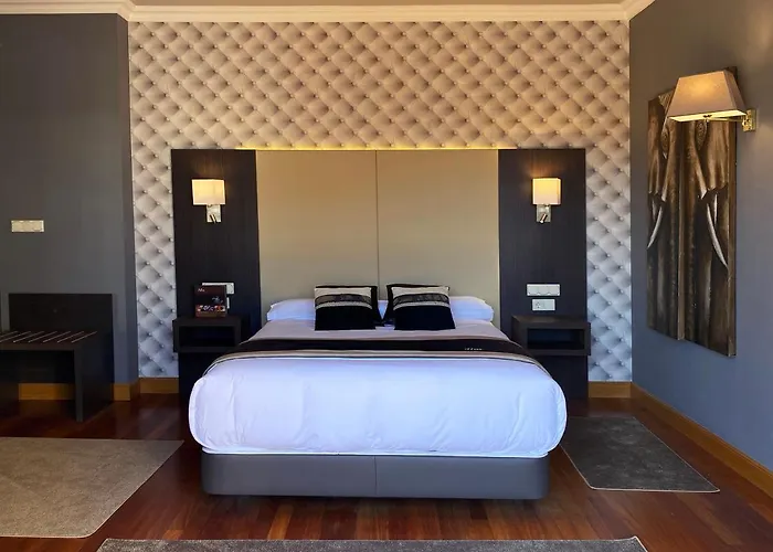 Armine Hotel Basauri