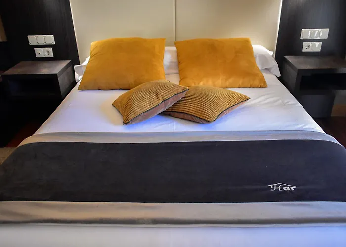 Hotel Armine Basauri