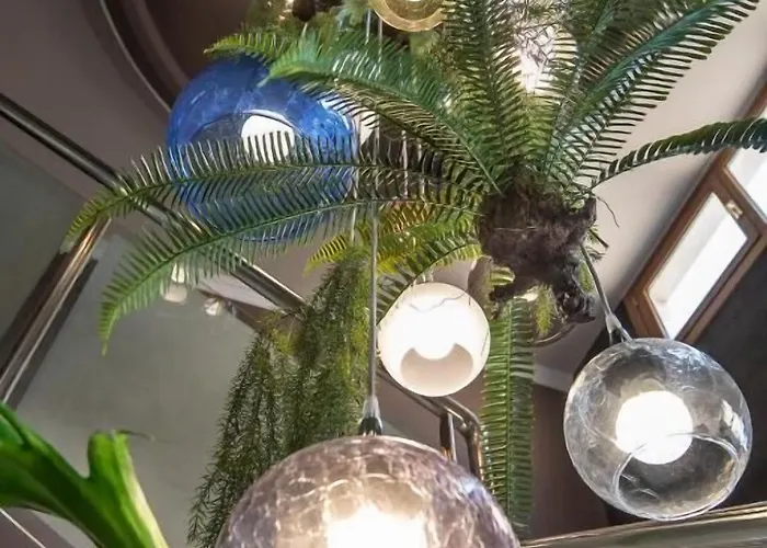 Hotel Armine Basauri