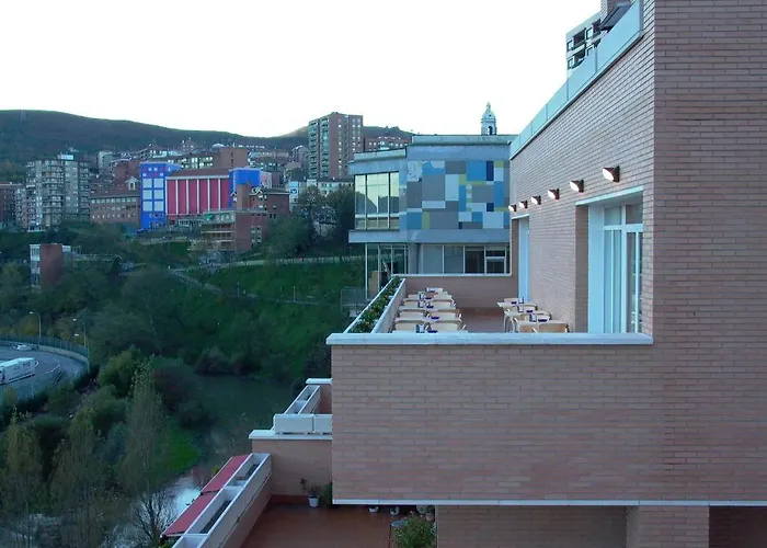 Hotel Armine Basauri