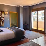 Armiñe Hotel