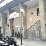 Hotel Armiñe Basauri