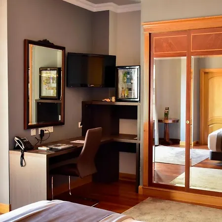 Armine Hotel Basauri