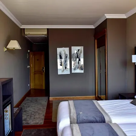 Hotel Armine 3*