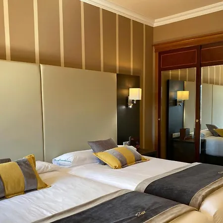 Armine Hotel Basauri