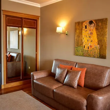 Armine Hotel Basauri