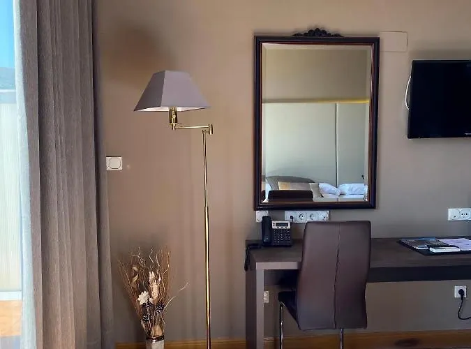 Armine Hotel Basauri