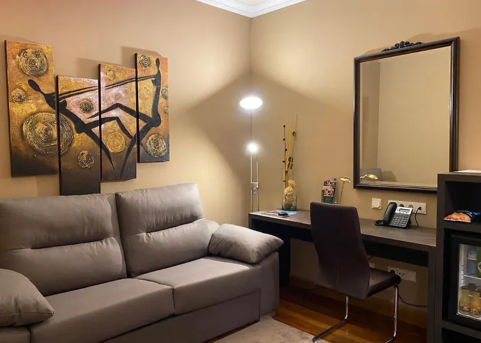 Armine Hotel Basauri